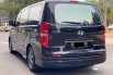 Hyundai H-1 Elegance 2017 Hitam MPV Termurah!!! 6
