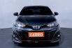 JUAL Toyota Yaris S TRD Sportivo AT 2019 Abu-abu 2