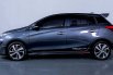 JUAL Toyota Yaris S TRD Sportivo AT 2019 Abu-abu 3