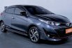 JUAL Toyota Yaris S TRD Sportivo AT 2019 Abu-abu 1