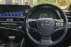 KM15rb! Lexus ES300 Hybrid Ultra Luxury Facelift At 2022 Sonic Titanium 20