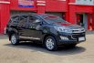 Toyota Kijang Innova 2.4V 2018 dp 0 diesel reborn matic siap tt om 1