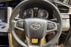 Toyota Kijang Innova 2.4V 2018 dp 0 diesel reborn matic siap tt om 5
