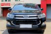 Toyota Kijang Innova 2.4V 2018 dp 0 diesel matic reborn siap tt om gan 1
