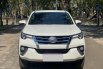 Toyota Fortuner 2.4 VRZ AT 2016 1