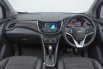 Chevrolet TRAX 1.4 Premier AT 2019 Hitam Mobil Second Bergaransi 1 Tahun Full Dan Berkualitas 5