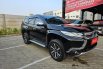 Mitsubishi Pajero Sport 2.5 Dakar Matic 2017 - B1655PLP 2