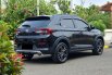 Honda WR-V 2023 SUV rs sensing 2camera fullspec hitam km9rban cash kredit proses bisa dibantu 7