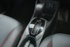 Honda WR-V 2023 SUV rs sensing 2camera fullspec hitam km9rban cash kredit proses bisa dibantu 10