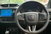 Honda WR-V 2023 SUV rs sensing 2camera fullspec hitam km9rban cash kredit proses bisa dibantu 12