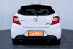 JUAL Honda Brio RS CVT 2019 Putih 4