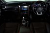 JUAL Toyota Fortuner 2.4 VRZ TRD AT 2020 Hitam 8