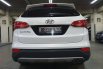 Hyundai Santa Fe 2.4 Automatic 2016 Bensin 19