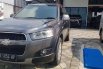 Chevrolet Captiva 2.4L FWD Bensin Tahun 2011 Kondisi Mulus Terawat Istimewa 1