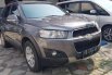 Chevrolet Captiva 2.4L FWD Bensin Tahun 2011 Kondisi Mulus Terawat Istimewa 3