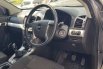 Chevrolet Captiva 2.4L FWD Bensin Tahun 2011 Kondisi Mulus Terawat Istimewa 4