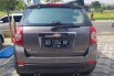 Chevrolet Captiva 2.4L FWD Bensin Tahun 2011 Kondisi Mulus Terawat Istimewa 8