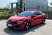 Civic Turbo Hatchback 2017 1