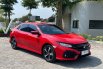 Civic Turbo Hatchback 2017 2