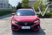 Civic Turbo Hatchback 2017 3