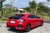 Civic Turbo Hatchback 2017 4