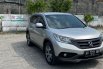 Honda CRV 2.4 Matic 2012 2