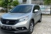 Honda CRV 2.4 Matic 2012 3