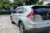 Honda CRV 2.4 Matic 2012 4