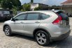 Honda CRV 2.4 Matic 2012 5