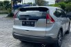 Honda CRV 2.4 Matic 2012 6