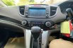 Honda CRV 2.4 Matic 2012 9