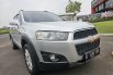 Chevrolet Captiva 2.0 Diesel 2013 Kondisi Mulus Terawat Istimewa 1