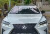 Lexus RX 300 F Sport Tahun 2019 Kondisi Mulus Terawat Istimewa 1