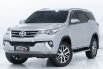 TOYOTA ALL NEW FORTUNER (SILVER METALLIC)  TYPE SRZ LUX 2.7 A/T (2017) 2