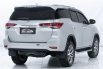 TOYOTA ALL NEW FORTUNER (SILVER METALLIC)  TYPE SRZ LUX 2.7 A/T (2017) 5