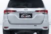 TOYOTA ALL NEW FORTUNER (SILVER METALLIC)  TYPE SRZ LUX 2.7 A/T (2017) 6