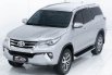 TOYOTA ALL NEW FORTUNER (SILVER METALLIC)  TYPE SRZ LUX 2.7 A/T (2017) 7