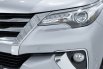 TOYOTA ALL NEW FORTUNER (SILVER METALLIC)  TYPE SRZ LUX 2.7 A/T (2017) 9