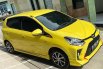 Toyota Agya 1.2L TRD A/T 2