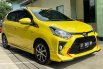 Toyota Agya 1.2L TRD A/T 4