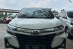Toyota Avanza 1.3G MT 2020 1