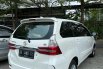 Toyota Avanza 1.3G MT 2020 6