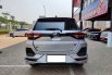 Toyota Raize 1.0T GR Sport CVT TSS (Two Tone) Abu-abu 3