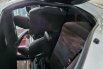 Toyota Yaris TRD A/T ( Matic ) 2020/ 2021 Putih Km 20rban Mulus Siap Pakai Good Condition 3