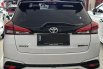 Toyota Yaris TRD A/T ( Matic ) 2020/ 2021 Putih Km 20rban Mulus Siap Pakai Good Condition 10