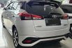 Toyota Yaris TRD A/T ( Matic ) 2020/ 2021 Putih Km 20rban Mulus Siap Pakai Good Condition 11