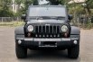 Jeep Wrangler 3.8L at 2011 Hitam 1