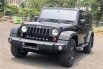 Jeep Wrangler 3.8L at 2011 Hitam 2