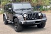 Jeep Wrangler 3.8L at 2011 Hitam 3