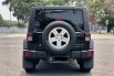 Jeep Wrangler 3.8L at 2011 Hitam 4
